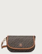 Tommy Hilfiger geantă crossbody pentru femei cu imitație de piele