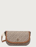 Tommy Hilfiger geantă crossbody pentru femei cu imitație de piele