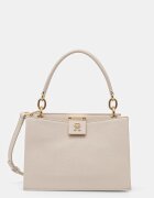Tommy Hilfiger geantă crossbody pentru femei cu imitație de piele