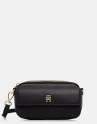 Tommy Hilfiger geantă crossbody pentru femei cu imitație de piele