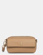 Tommy Hilfiger geantă crossbody pentru femei cu imitație de piele