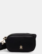 Tommy Hilfiger geantă crossbody pentru femei cu imitație de piele