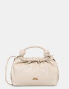 Tommy Hilfiger geantă crossbody pentru femei din piele