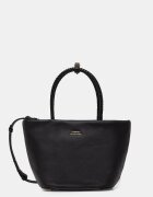 Tommy Hilfiger geantă crossbody pentru femei din piele