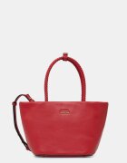 Tommy Hilfiger geantă crossbody pentru femei din piele