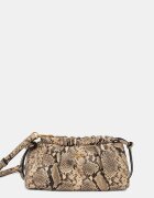 Tommy Hilfiger geantă crossbody pentru femei din piele