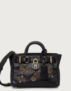 Tommy Hilfiger geantă crossbody pentru femei din piele