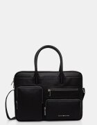 Tommy Hilfiger geantă de laptop pentru bărbați