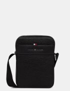 Tommy Hilfiger geantă mică pentru bărbați cu imitație de piele