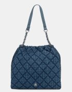 Tommy Hilfiger geantă pentru femei din denim