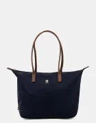 Tommy Hilfiger geantă shopper pentru femei