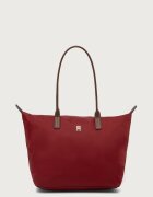 Tommy Hilfiger geantă shopper pentru femei