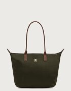 Tommy Hilfiger geantă shopper pentru femei