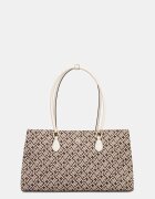 Tommy Hilfiger geantă shopper pentru femei