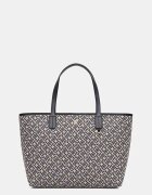 Tommy Hilfiger geantă shopper pentru femei