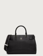 Tommy Hilfiger geantă shopper pentru femei cu imitație de piele