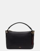 Tommy Hilfiger geantă shopper pentru femei din piele