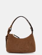 Tommy Hilfiger geantă shopper pentru femei piele întoarsă