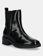 Tommy Hilfiger ghete chelsea de piele MINIMAL ABRASIVATO CHELSEA