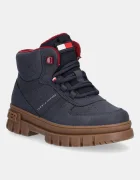 Tommy Hilfiger ghete de iarna