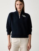 Tommy Hilfiger hanorac cu bumbac
