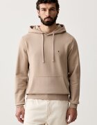 Tommy Hilfiger hanorac cu glugă pentru bărbați din bumbac