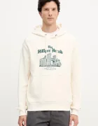 Tommy Hilfiger hanorac de bumbac