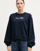 Tommy Hilfiger hanorac de bumbac