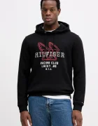 Tommy Hilfiger hanorac de bumbac