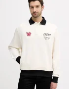 Tommy Hilfiger hanorac de bumbac