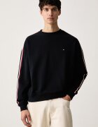 Tommy Hilfiger hanorac de loungewear pentru bărbați din bumbac