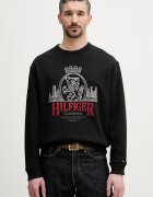 Tommy Hilfiger hanorac pentru bărbați din bumbac