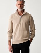 Tommy Hilfiger hanorac pentru bărbați din bumbac