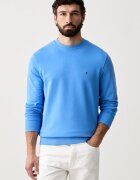 Tommy Hilfiger hanorac pentru bărbați din bumbac