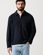 Tommy Hilfiger hanorac pentru bărbați din bumbac