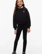 Tommy Hilfiger hanorac pentru copii din bumbac