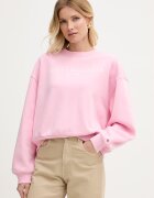 Tommy Hilfiger hanorac pentru femei cu bumbac