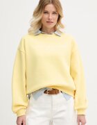 Tommy Hilfiger hanorac pentru femei cu bumbac