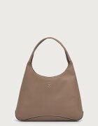 Tommy Hilfiger hobo bag pentru femei cu imitație de piele