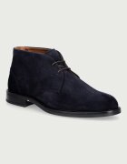Tommy Hilfiger încălțăminte pentru bărbați din piele întoarsă CORPORATE DRESSY SUEDE LACE BOOT