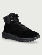 Tommy Hilfiger încălțăminte pentru bărbați din piele întoarsă SDE WARM HYBRID CHUKKA