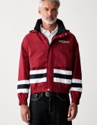 Tommy Hilfiger jachetă reversibilă pentru bărbați