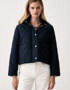 Tommy Hilfiger jachetă scurtă pentru femei