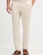 Tommy Hilfiger pantaloni chinos pentru bărbați din bumbac cu elastan