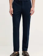 Tommy Hilfiger pantaloni de costum pentru bărbați