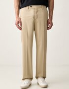 Tommy Hilfiger pantaloni de costum pentru bărbați din bumbac