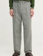 Tommy Hilfiger pantaloni de lână