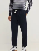 Tommy Hilfiger pantaloni de trening pentru bărbați cu bumbac