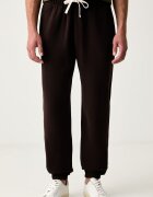 Tommy Hilfiger pantaloni de trening pentru bărbați cu bumbac