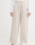 Tommy Hilfiger pantaloni de trening pentru femei din bumbac